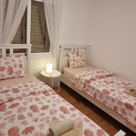 Protaras Sea View Villa With Private Pool Exterior photo