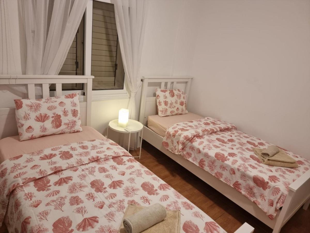 Protaras Sea View Villa With Private Pool Exterior photo